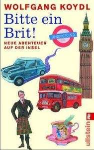 Bitte ein Brit!