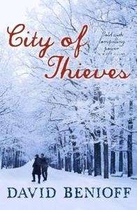 City of Thieves