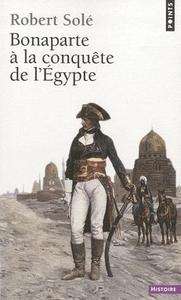 Bonaparte à la conquête de l'Égypte