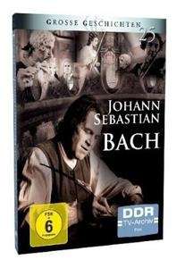 Johann Sebastian Bach DVD