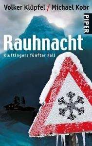 Rauhnacht