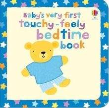 Bedtime    board book