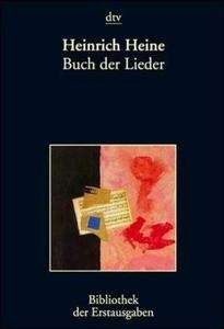 Buch der Lieder