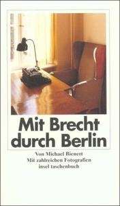 Mit Brecht durch Berlin