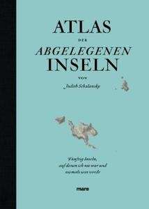 Atlas der abgelegenen Inseln