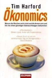 Ökonomics