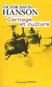 Carnage et culture