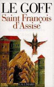 Saint François d'Assise