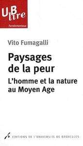 Paysages de la peur