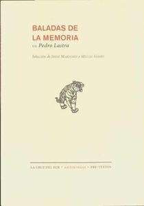 Baladas de la memoria