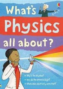 What's Physics All About