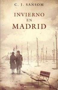 Invierno en Madrid