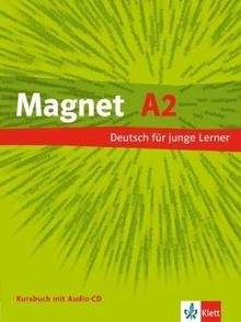 Magnet A2 Kursbuch