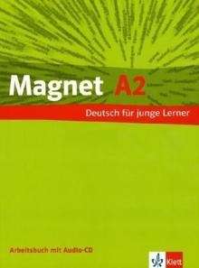 Magnet A2 Arbeitsbuch