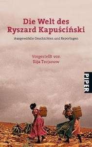 Die Welt des Ryszard Kapuscinski