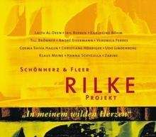 Rilke Projekt CD