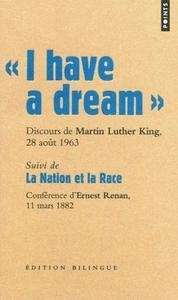 I Have a Dream - Discours du 28 août 1963