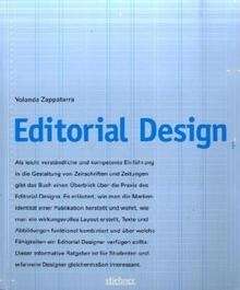 Editorial Design