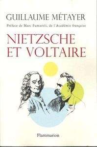 Nietzsche et Voltaire