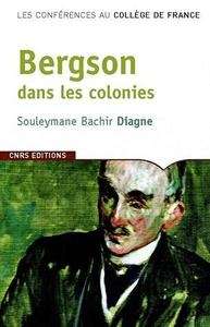 Bergson post-colonial
