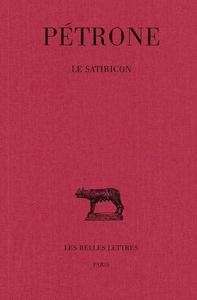 Le Satiricon