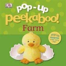 Farm   board book