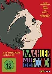 Mahler auf der Couch DVD