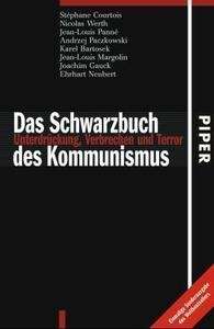 Das Schwarzbuch des Kommunismus