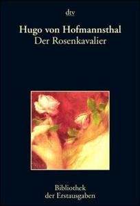 Der Rosenkavalier