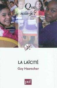 La Laïcite