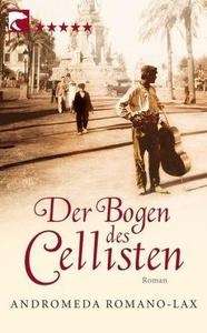 Der Bogen des Cellisten