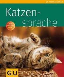 Katzensprache