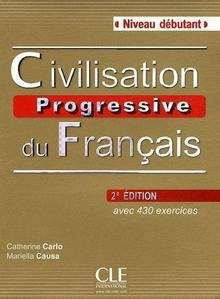 Civilisation Progressive du Français débutant NE