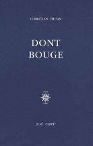 Dont bouge