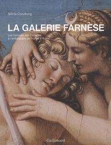 La Galerie Farnèse