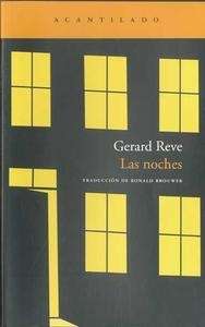 Las noches