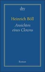 Ansichten eines Clowns