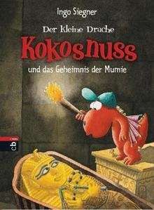 Der kleine Drache Kokosnuss