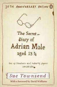 The Secret Diary of Adrian Mole aged 13 3/4