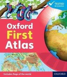 First Atlas