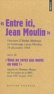Entre ici, Jean Moulin