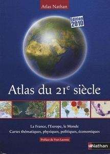 Atlas du 21e siècle