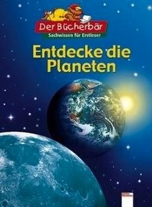 Entdecke die Planeten