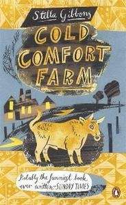 Cold Comfort Farm