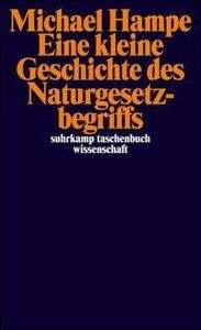 Geschichte des Naturgesetzbegriffs