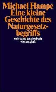 Geschichte des Naturgesetzbegriffs