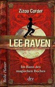 Lee Raven. Im Bann des magischen Buches