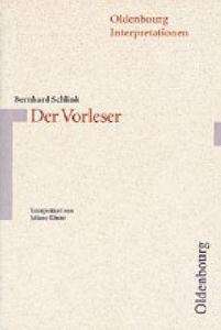 Der Vorleser