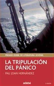 La Tripulación del Pánico