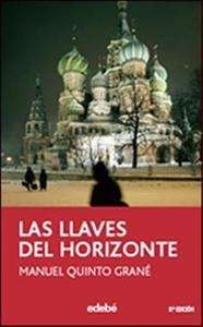 Las llaves del horizonte